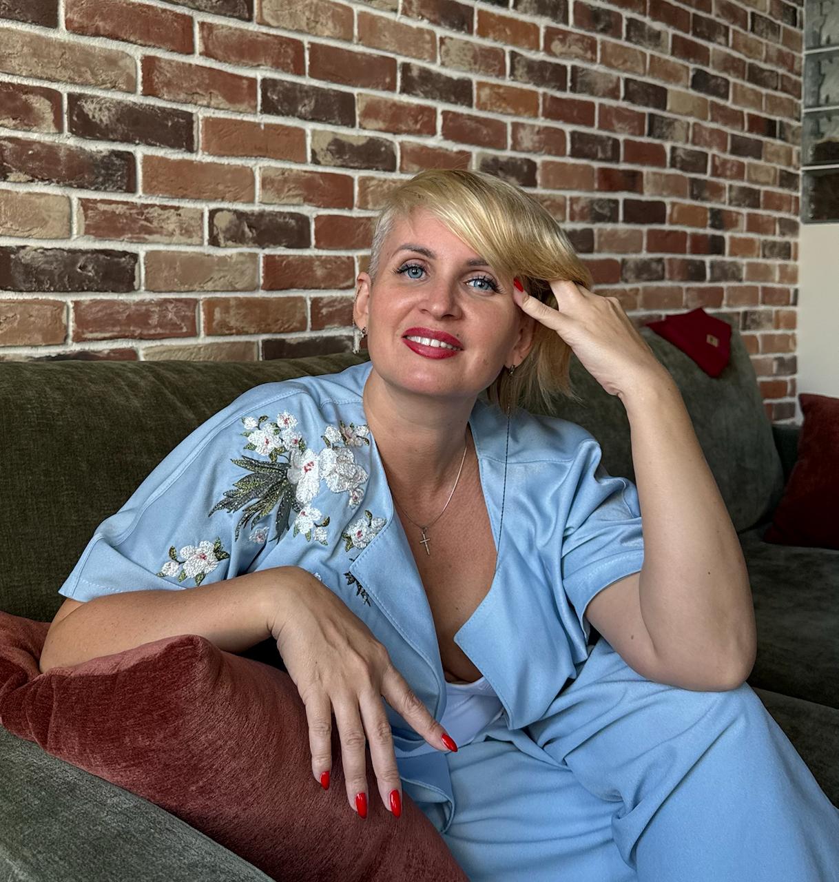 Анна Смирнова