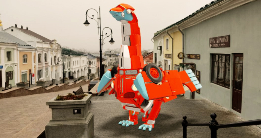 Тренд маркетинга 2023 года