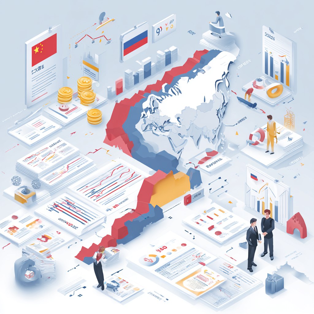 Как в 2025 году получить отсрочку на товары из Китая через Sinosure