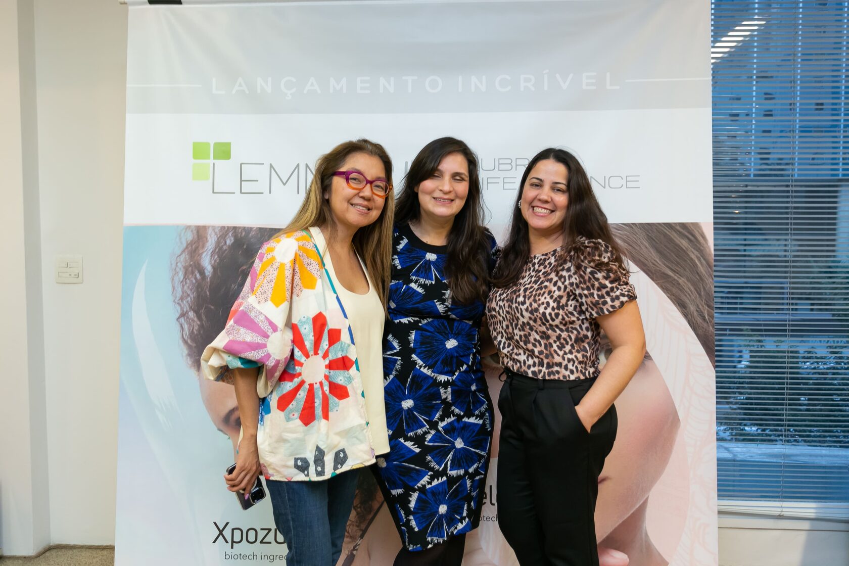 Evento LEMMA e Lubrizol