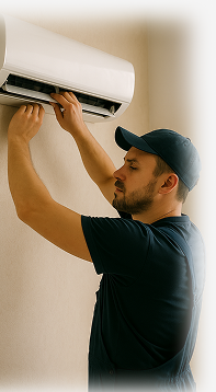 Монтаж под ключ сертифицированной бригадой