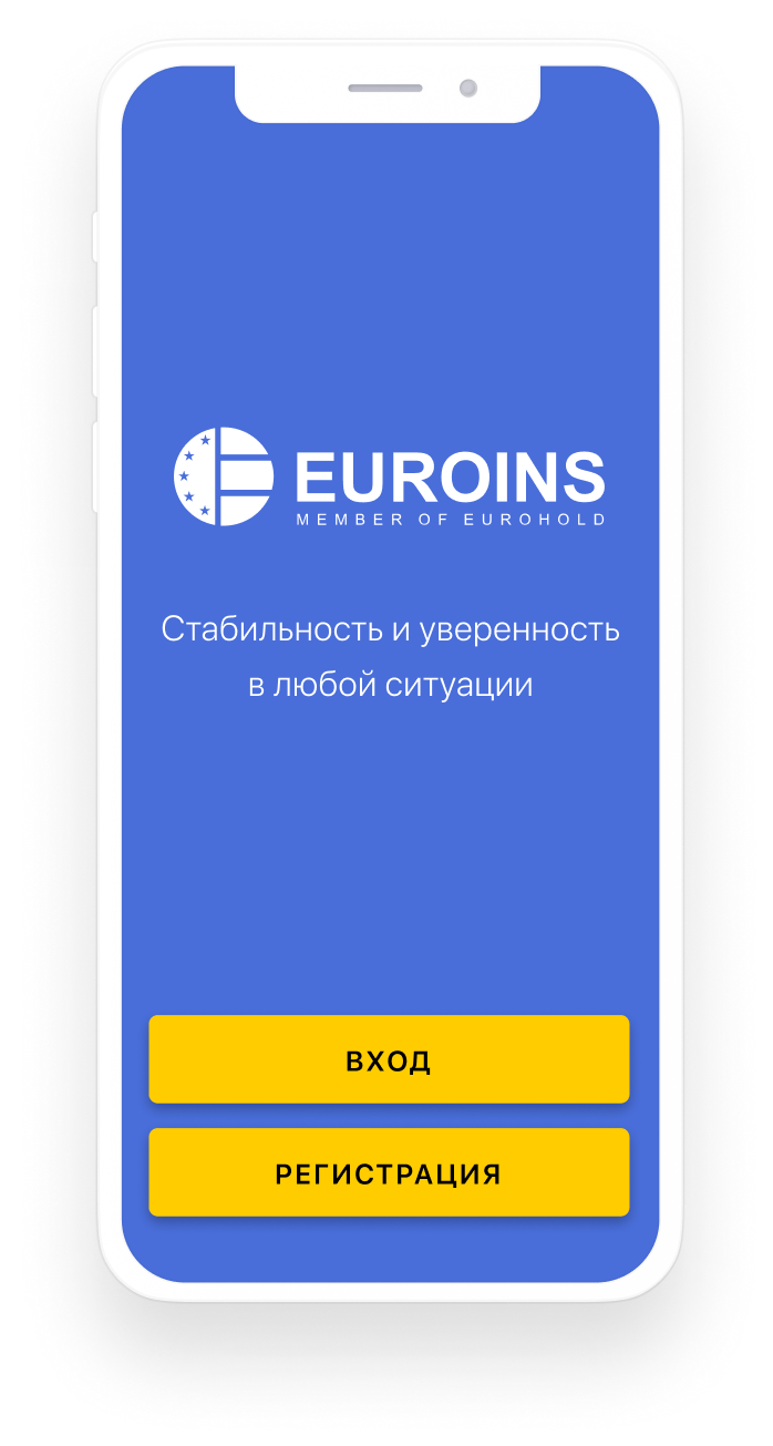 Евроинс страховая осаго