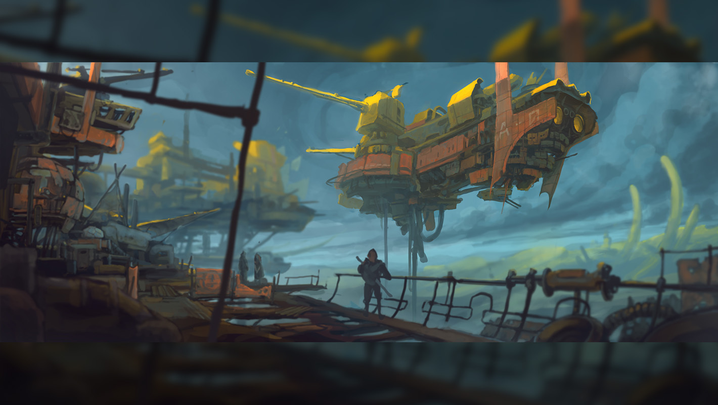 Artcraft цифровой рисунок