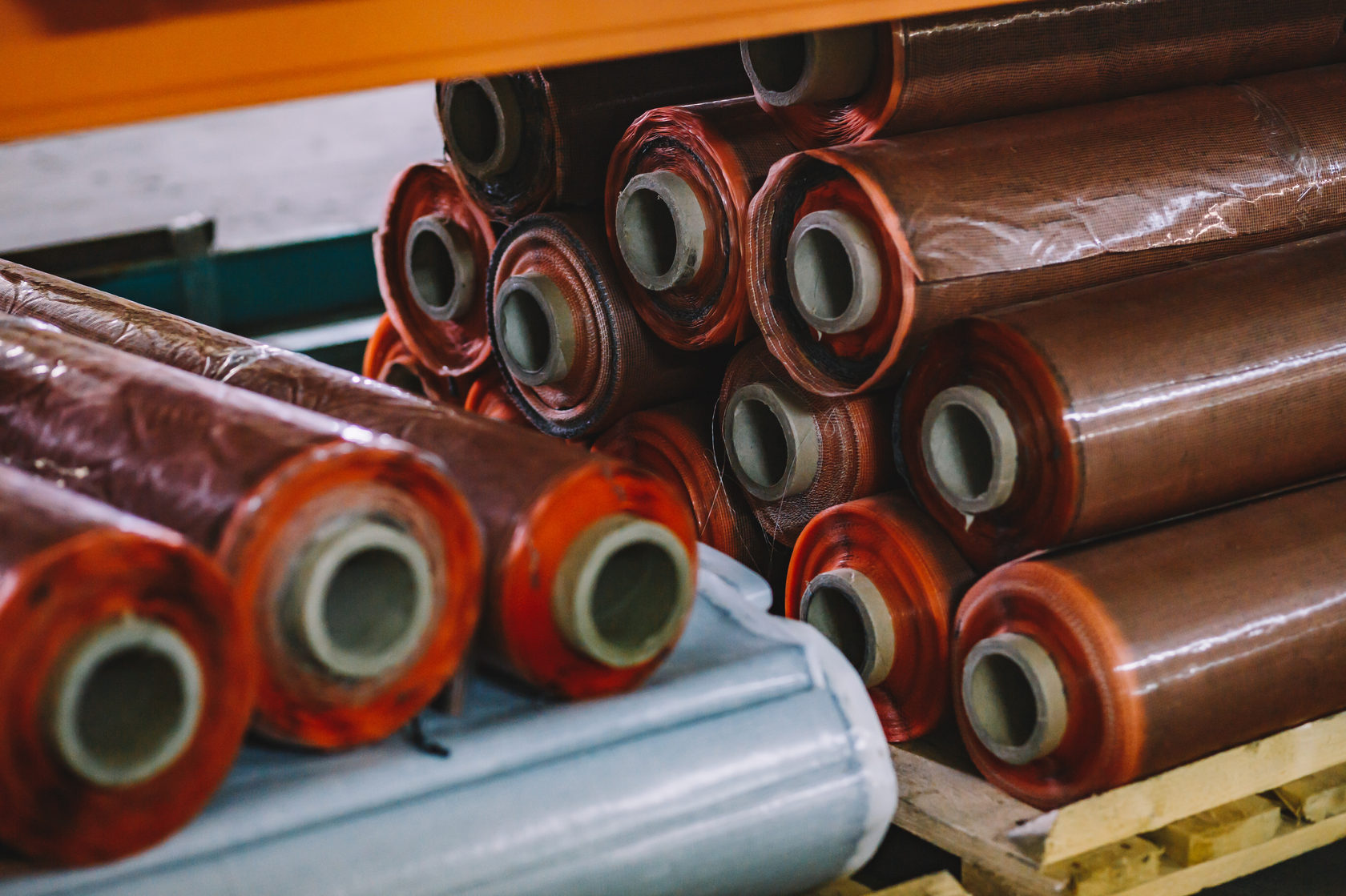 Производство Ленты Противопожарной Терморасширяющейся \"ЛПТ\" разных ...