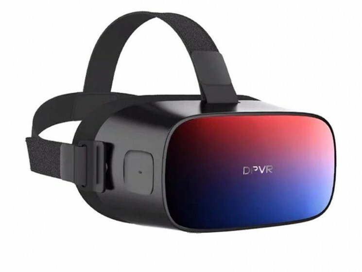 Лучшие VR-очки: какой шлем виртуальной реальности выбрать