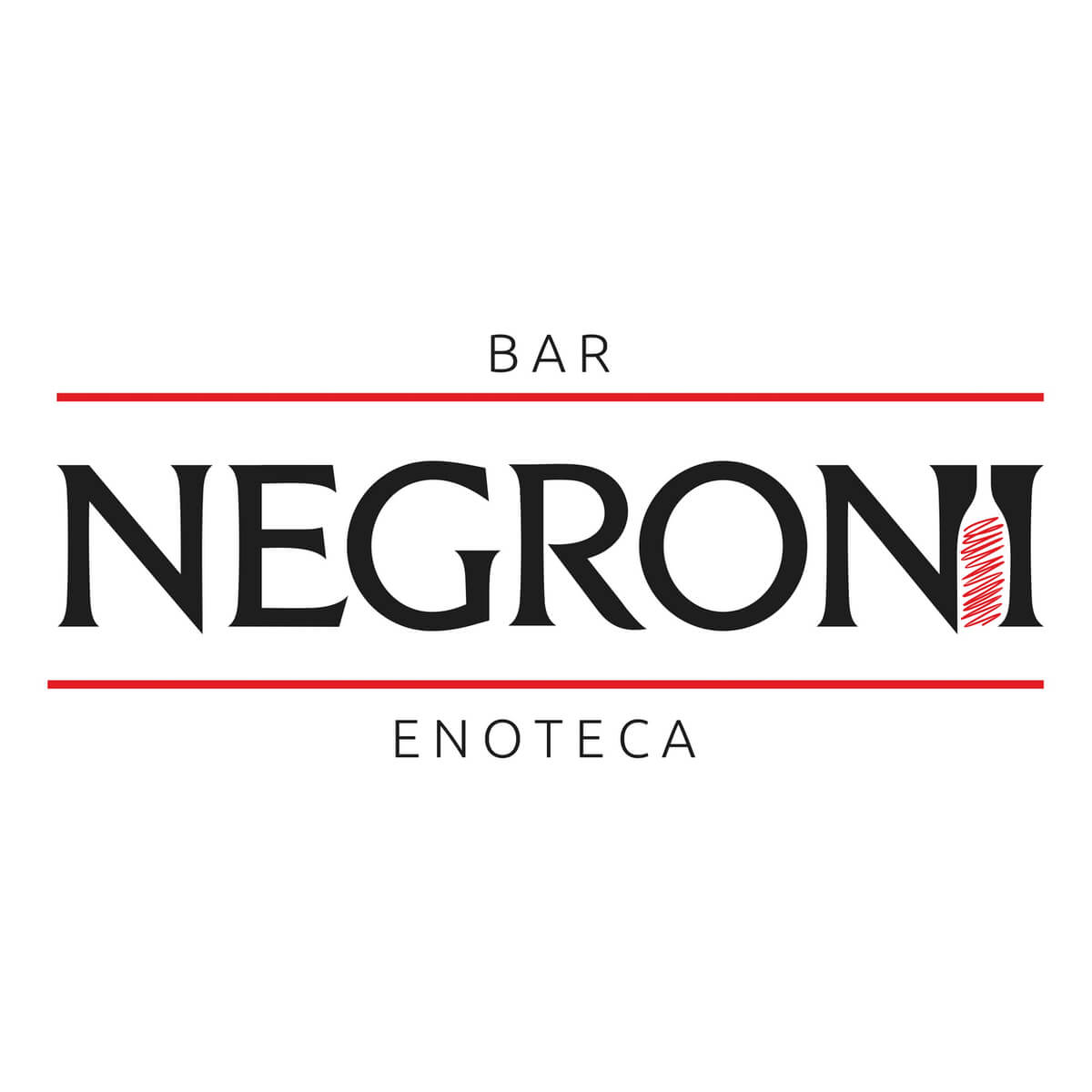 Негрони бар нижний новгород. Энотека Negroni Bar. Negroni Bar&Enoteca. Tomi Negroni Bar. Ресторан Negroni Караганда логотип.