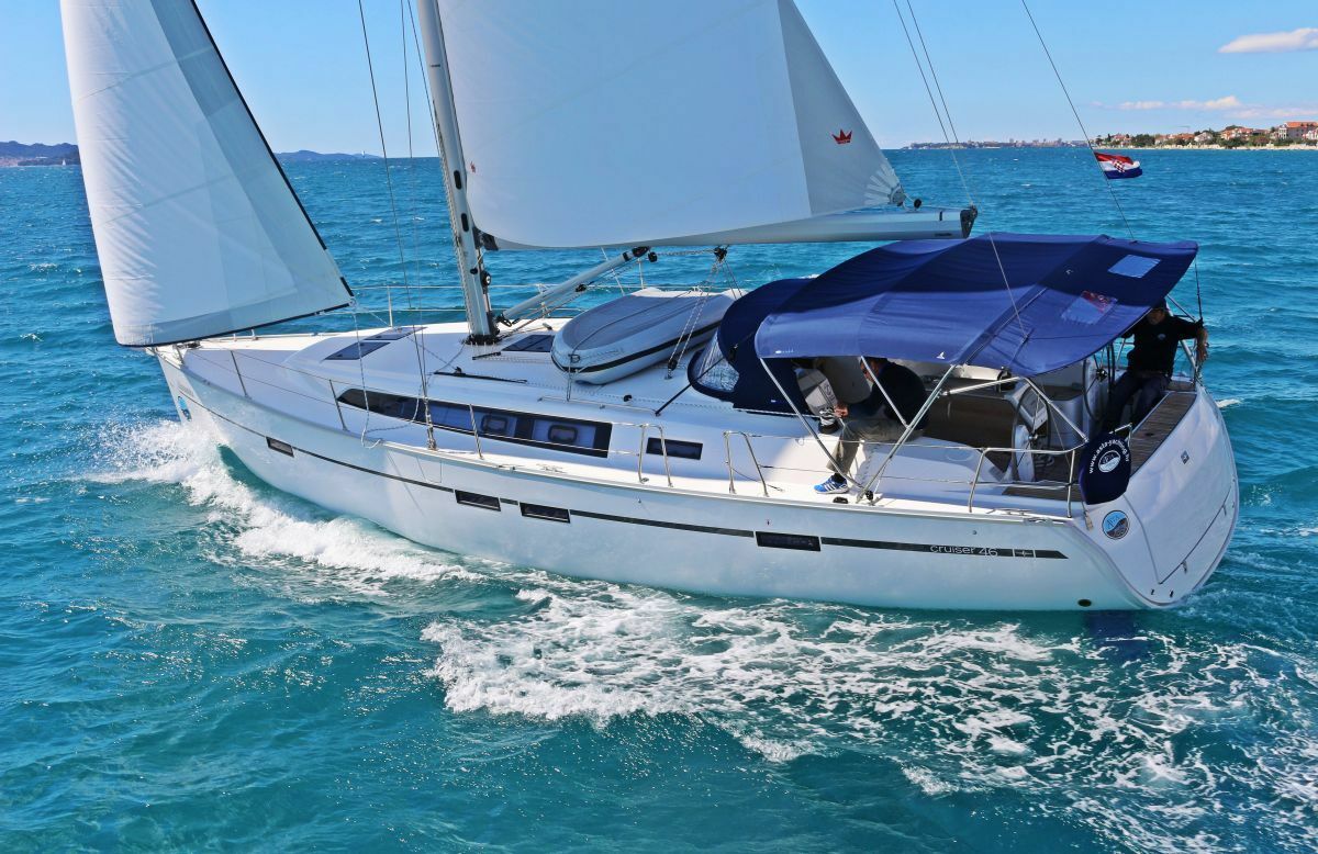 Bavaria Cruiser 46 Bossa Nova