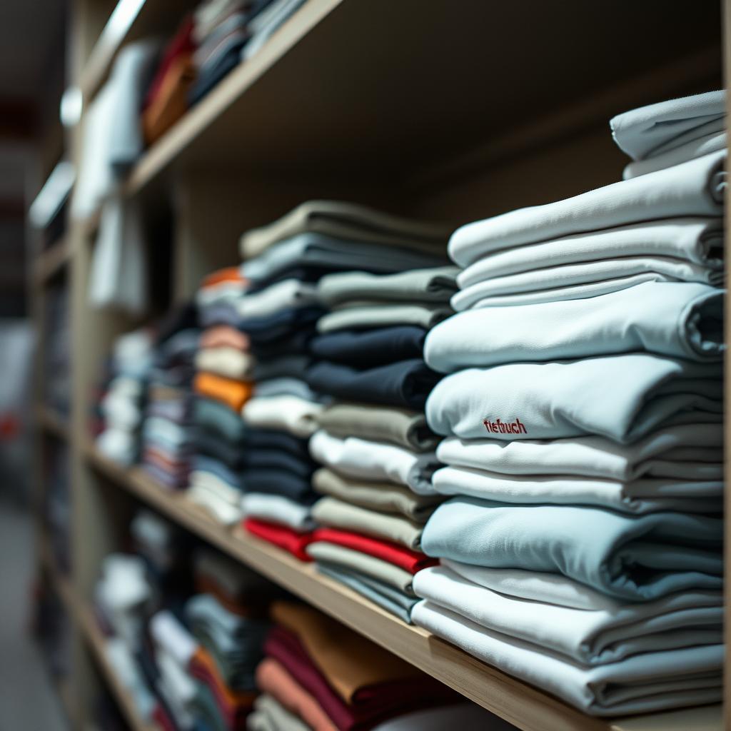 Стоимость выкупа и доставки футболок из Китая оптом