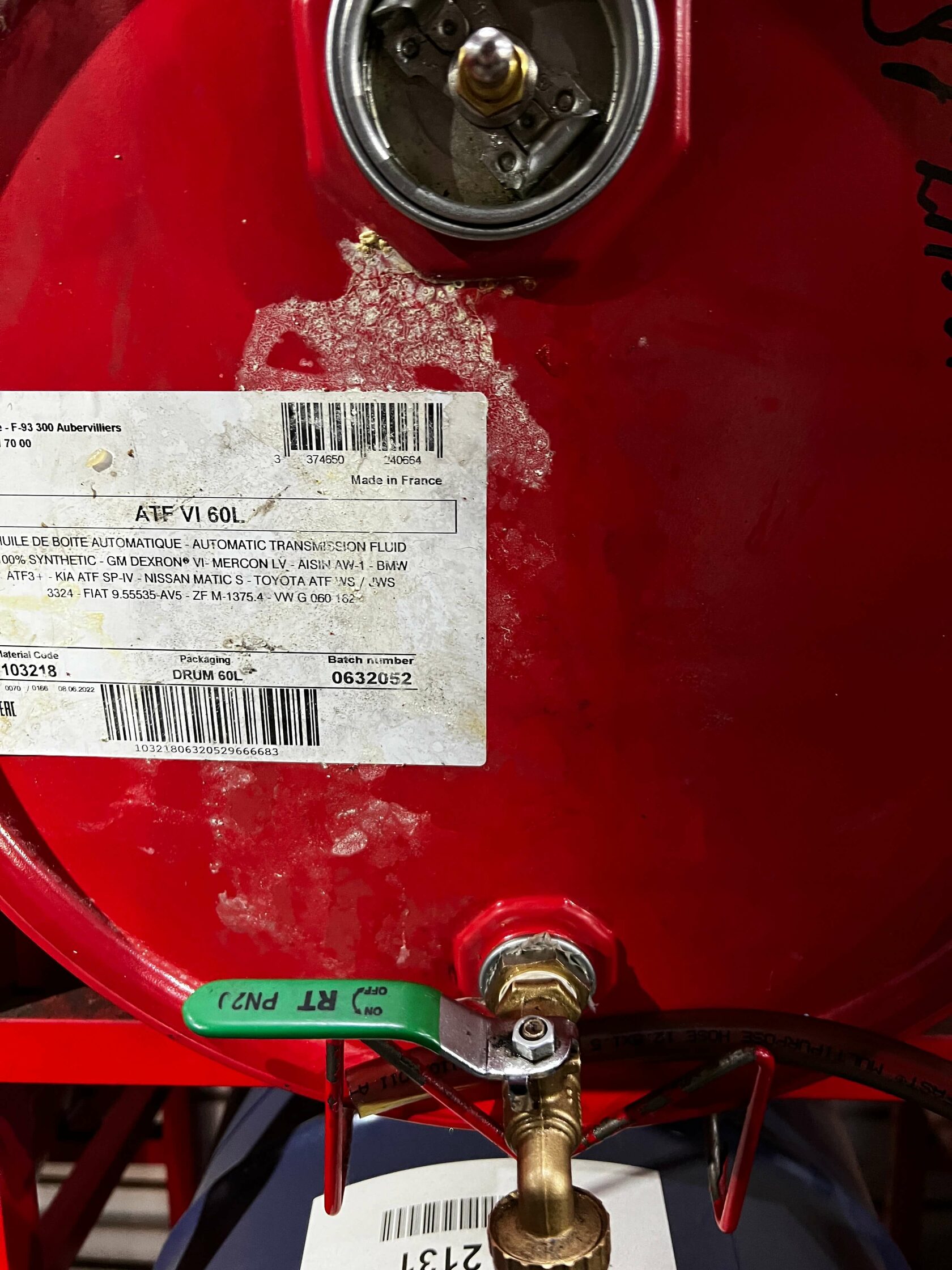 Масло Motul ATF VI для Hyundai Elantra