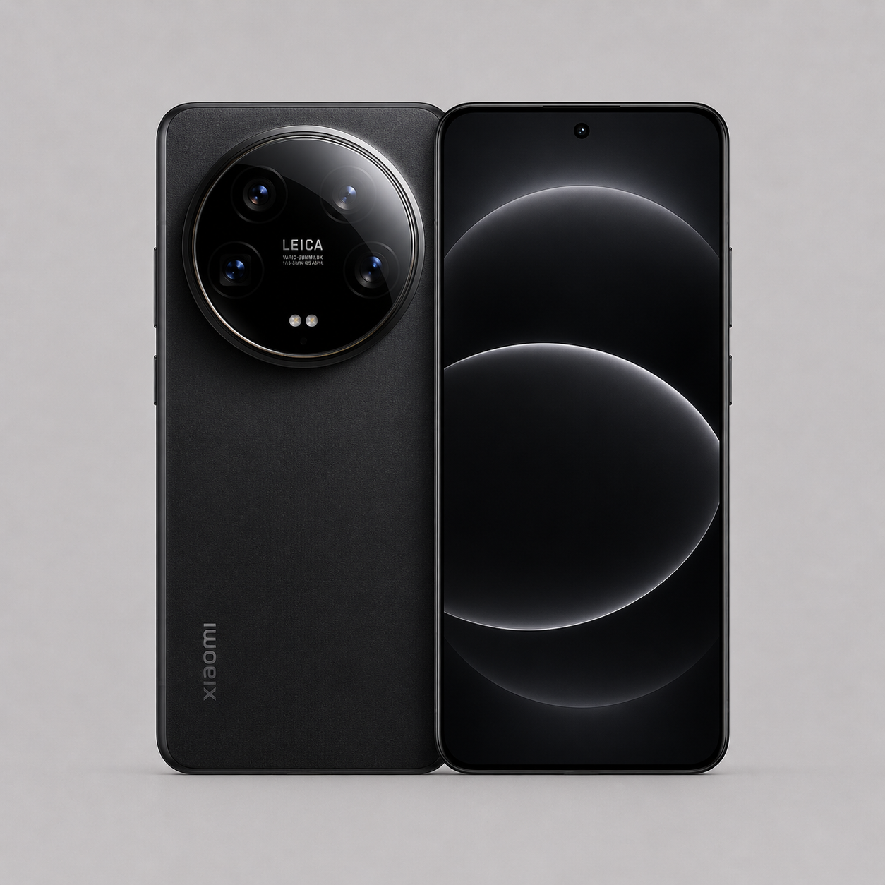 Xiaomi 17 Ultra