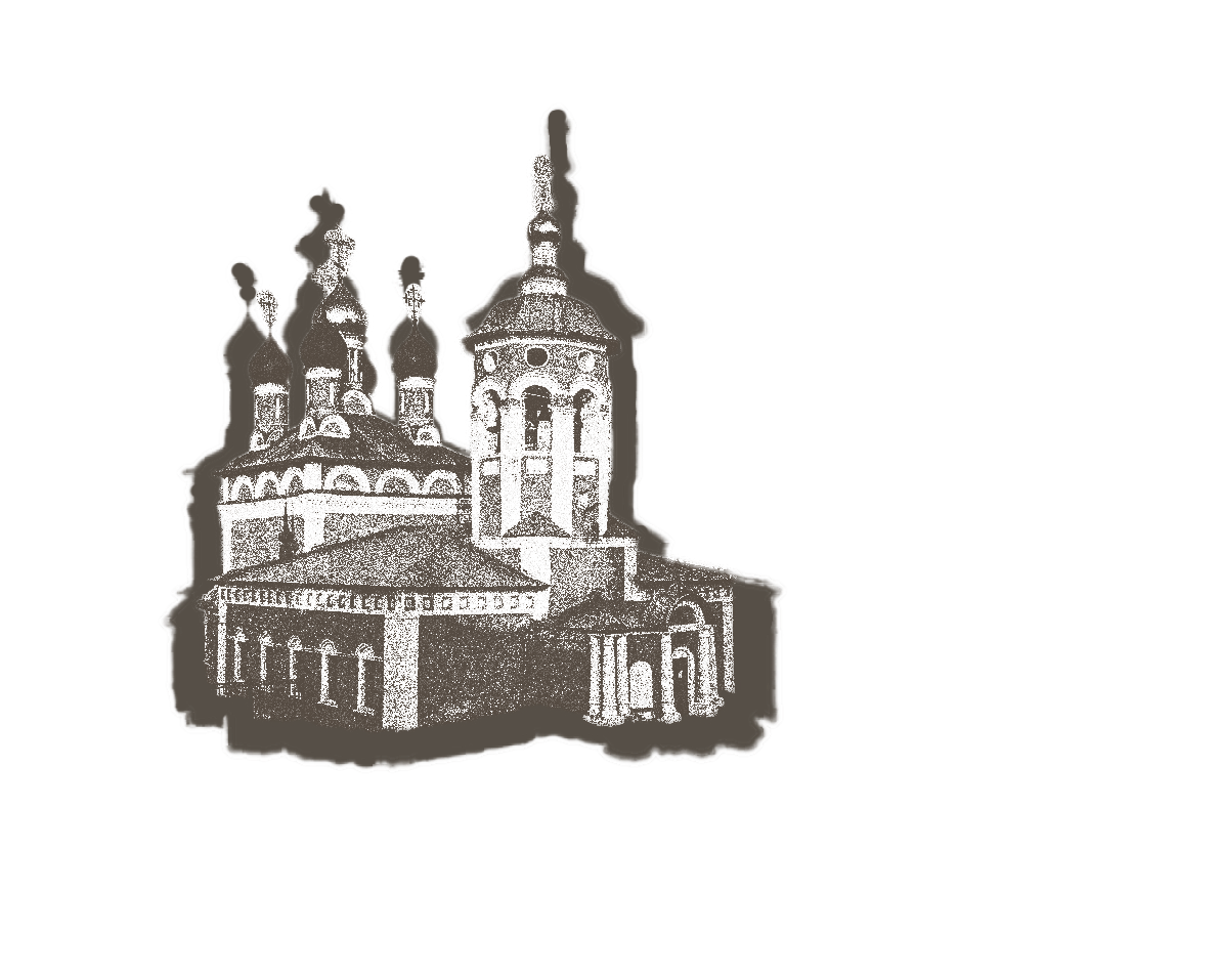 Николо-Набережная церковь