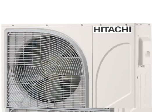 Samurai S RHMA-AVN 11,2-18 кВт, Чиллеры, hitachi, Казахстан, дилер, дистрибьютор хитачи, купить, астана, чилер, заказать