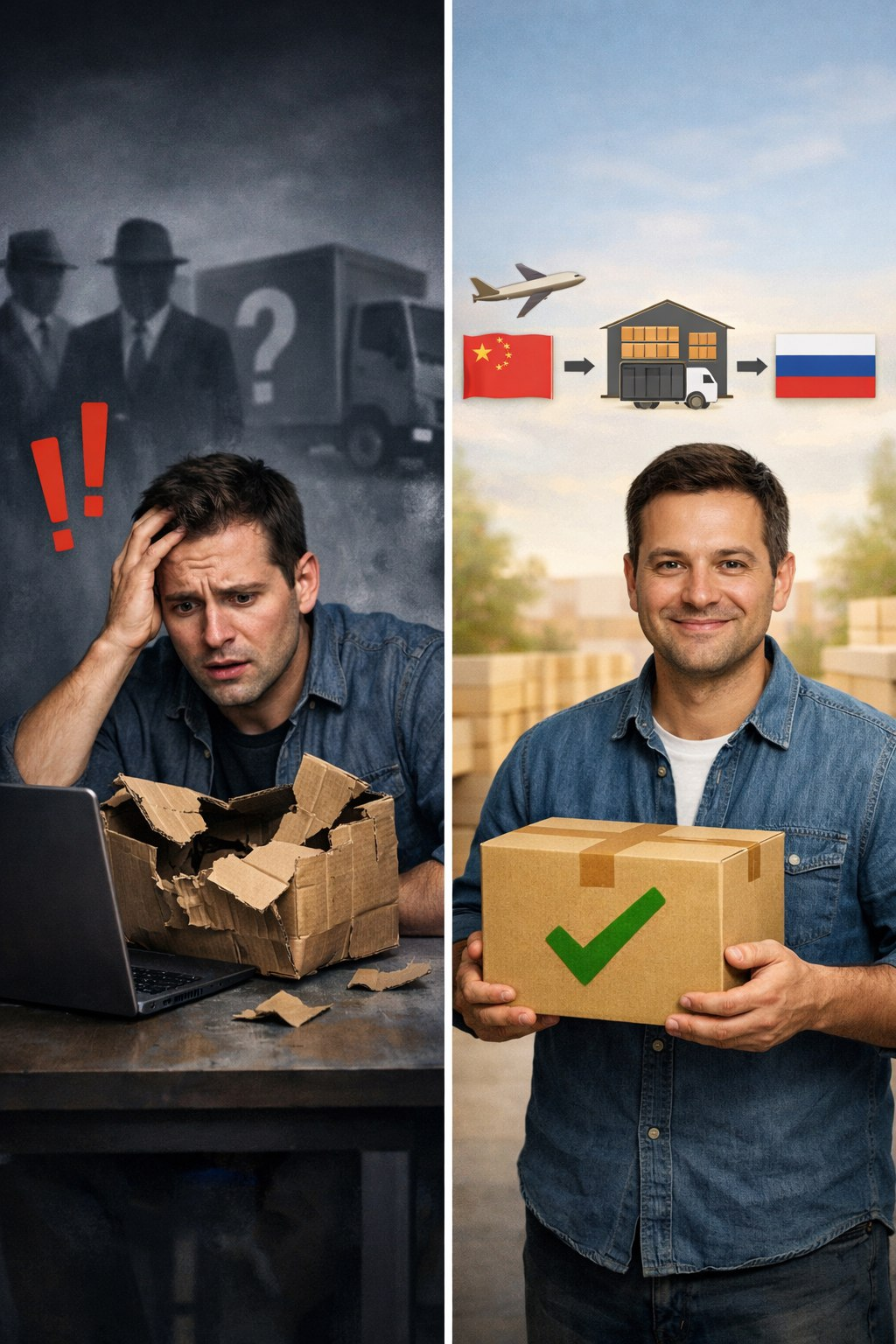 Важно уделить внимание выбору качественного сервиса