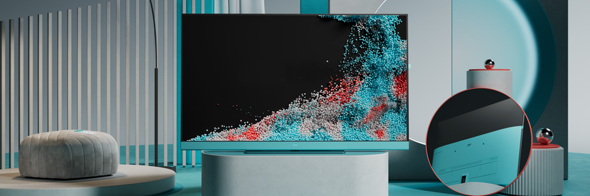 Loewe We. SEE в SoundProLab