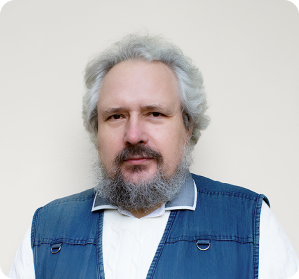 Николай Викторович
