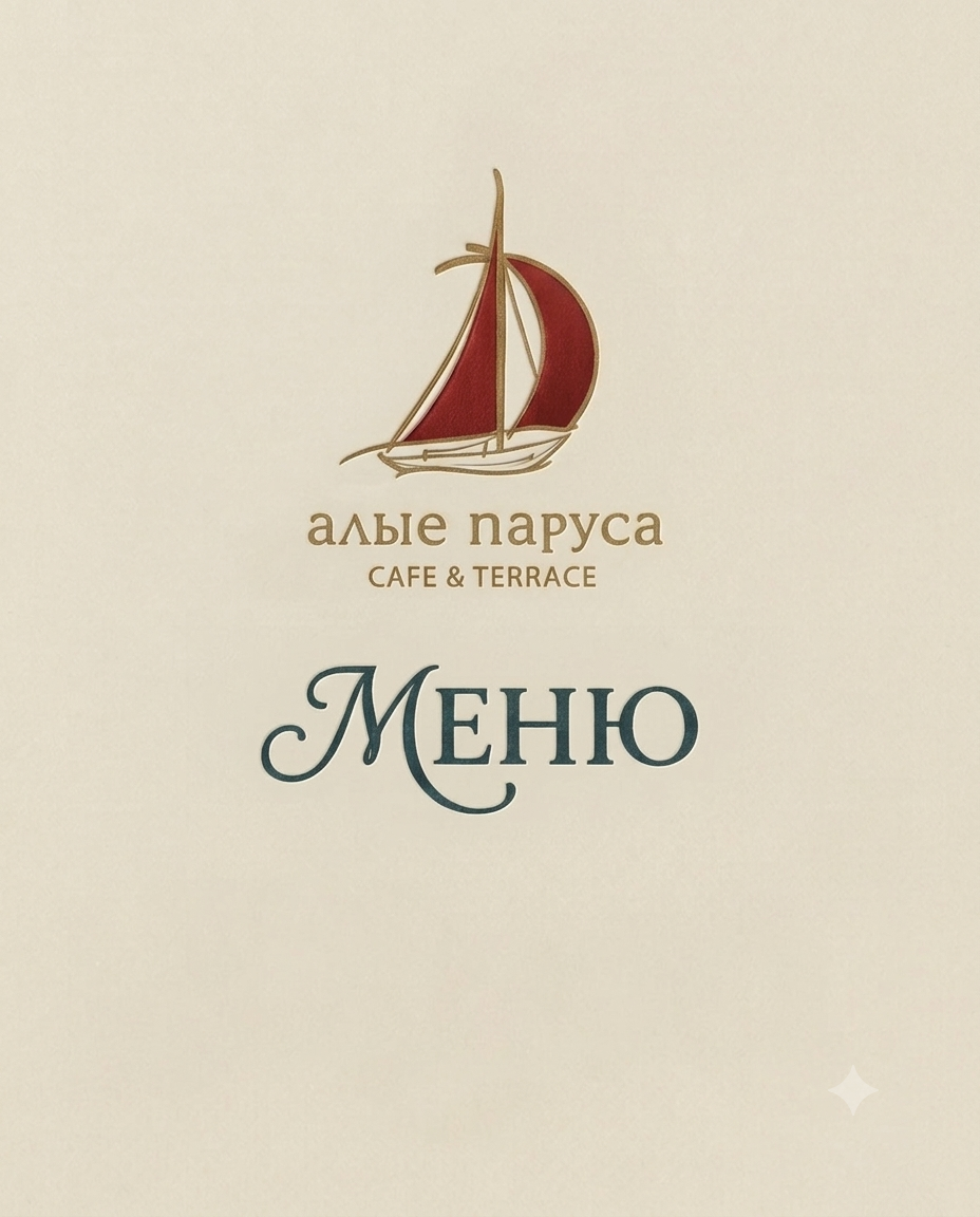 Основное меню: горячие блюда из локальных продуктов