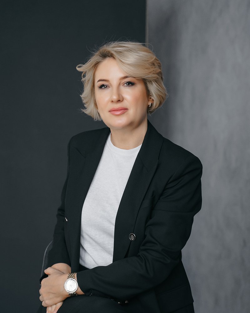 Евгения Яковлева