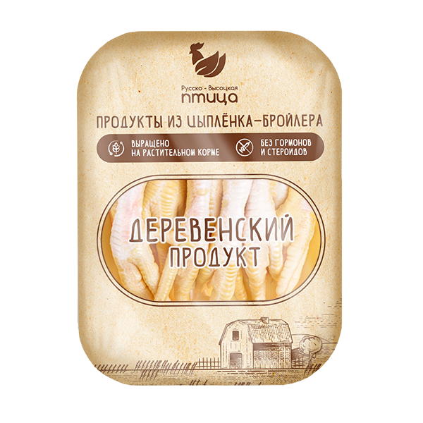 Русско Высоцкая птицефабрика. Птицефабрика Дубрава. CBS commodities