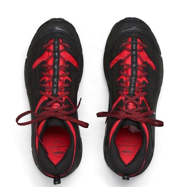 hoka one one tor eg