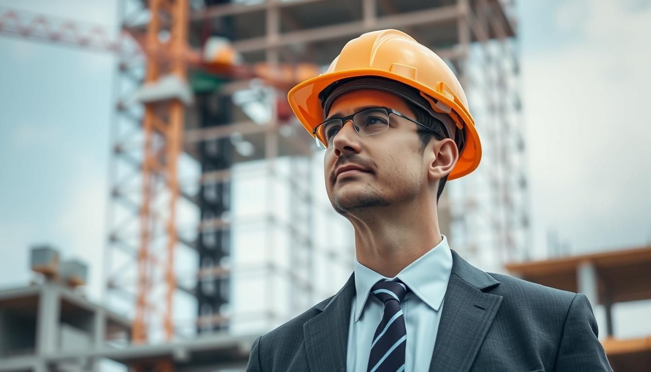 генподрядные услуги в строительстве это