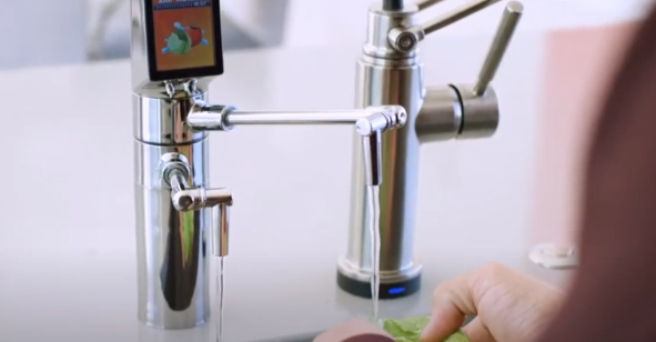 Секреты применения ионизатора воды