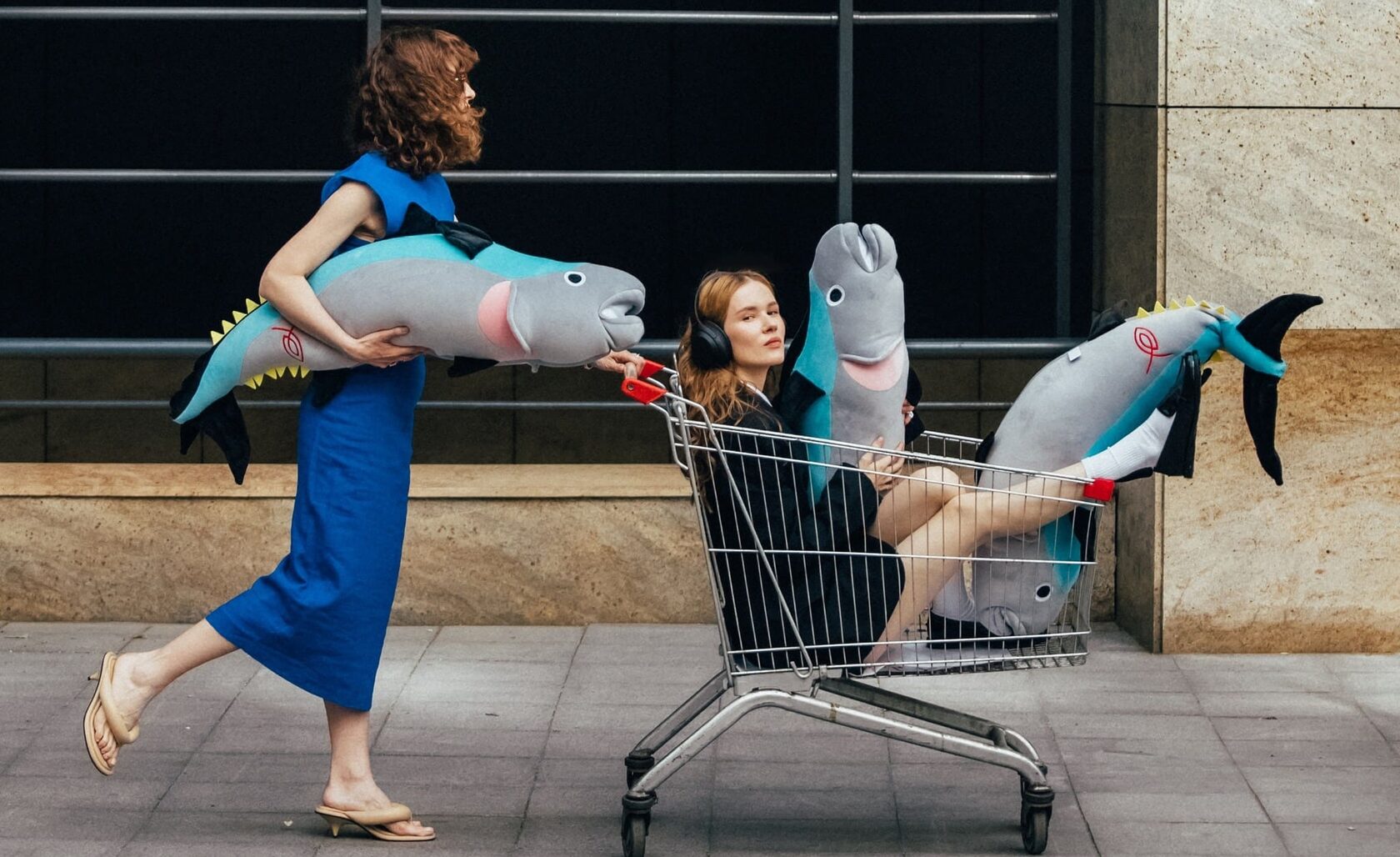 Будьте добры! Где бронировать стол в Москве, если хочется чего-нибудь эдакого