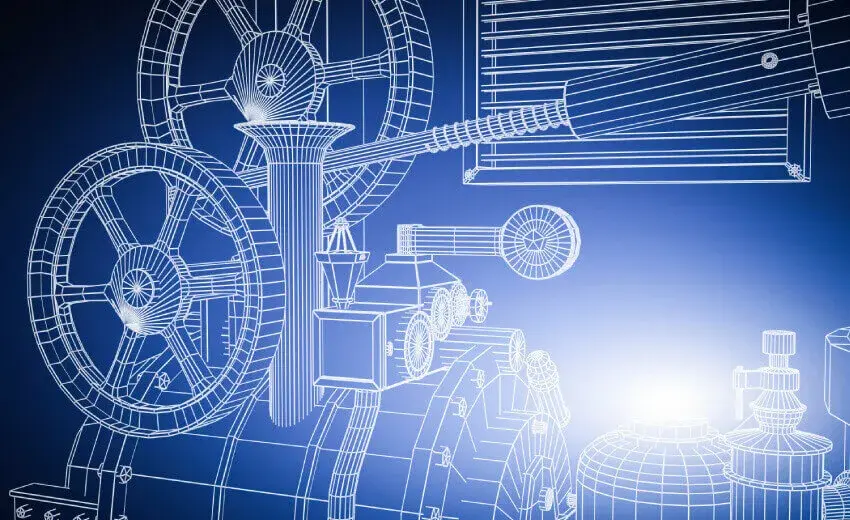 Безопасность в промышленности