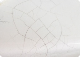 ремонт радиального растрескивания ванны