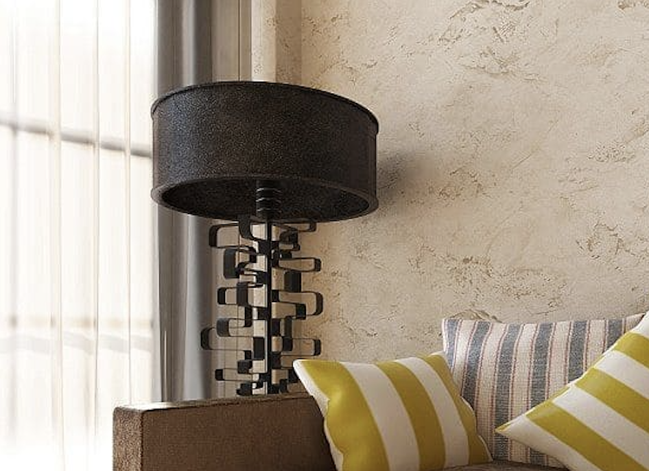 Декоративные покрытия