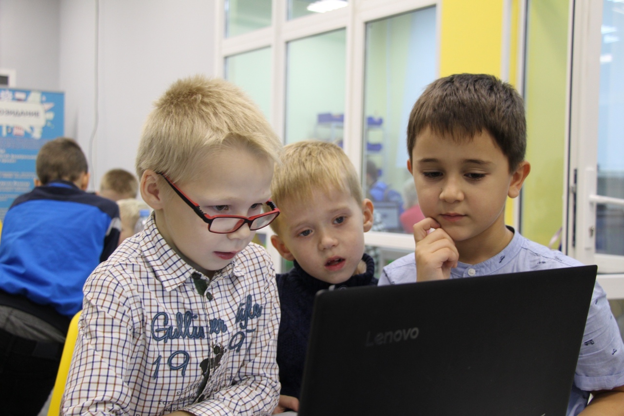 Edu projects