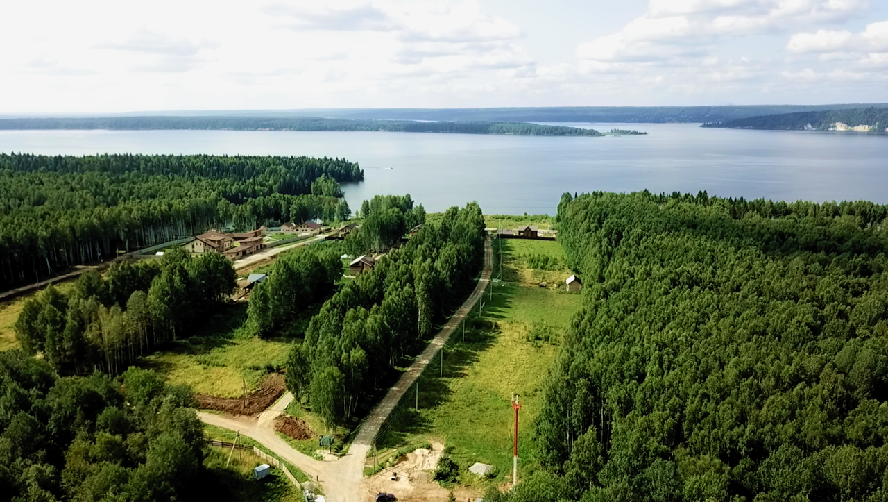 Имущество пермский край. Веретье Пермский край база отдыха.