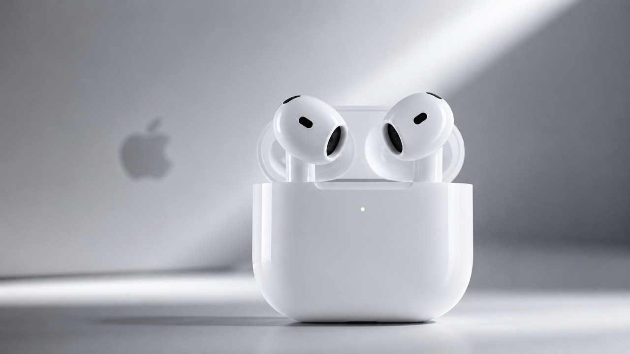 AirPods 5