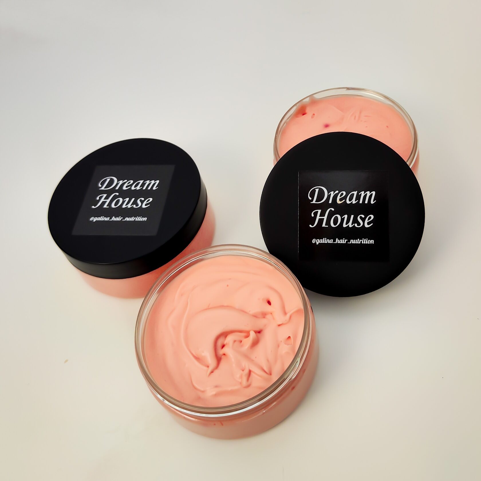 Dream cosmetics