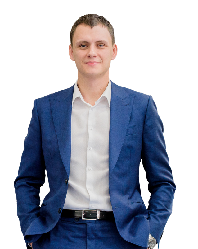 Сергей Тихонов