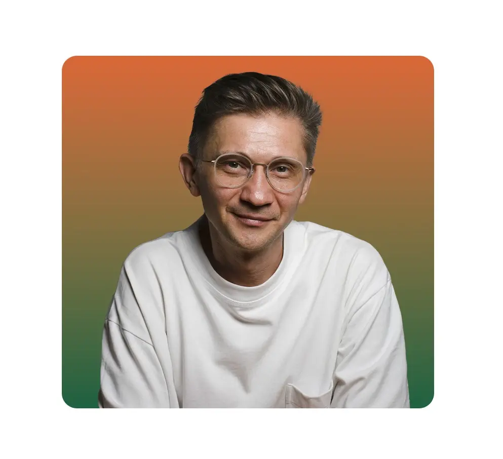 Александр Пинаевский