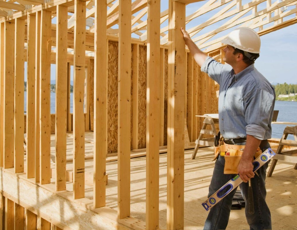 Строительная компания в Подольске: Строительство домов под ключ от «Мозаика»