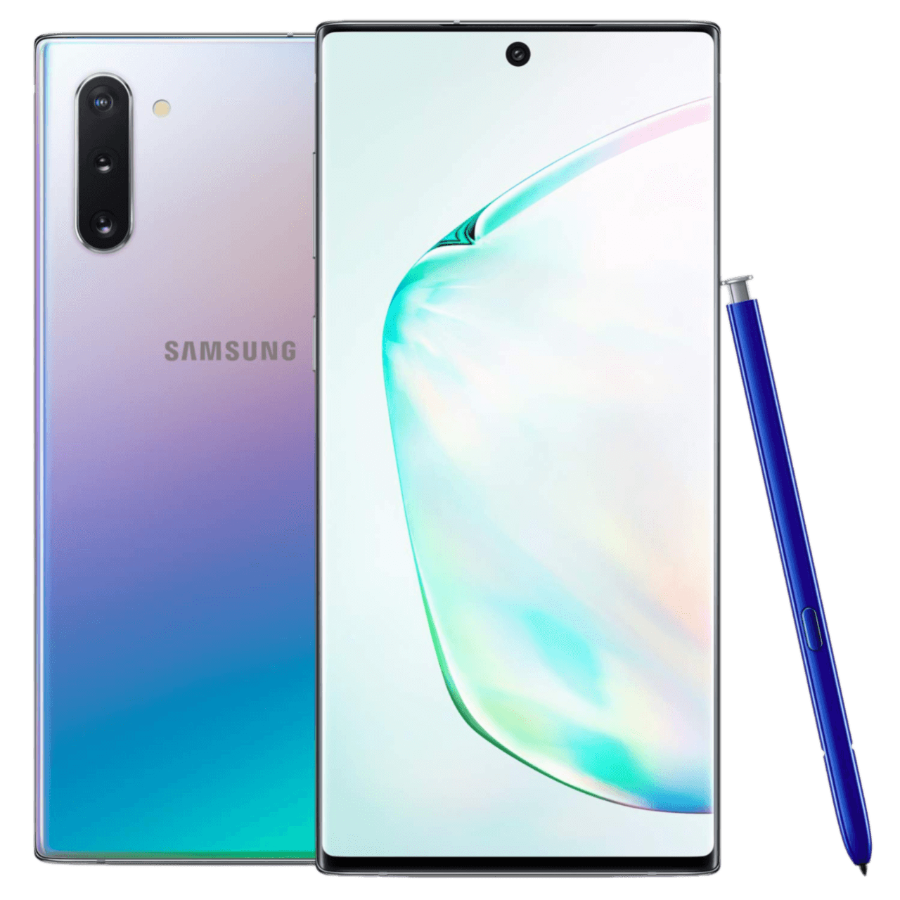 Официальный ремонт Samsung Galaxy Note 10 в Москве. Сервисные центры «Stark-Service»