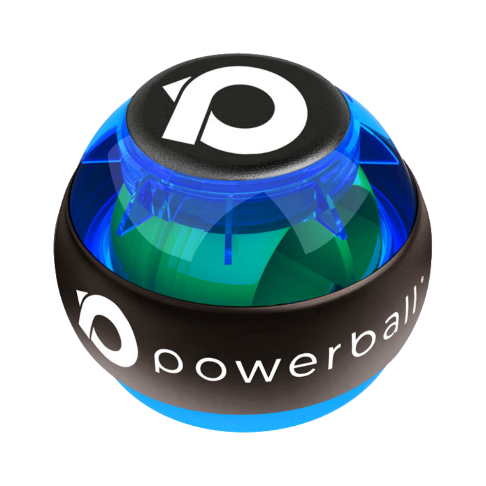 Powerball. Powerball c экраном.