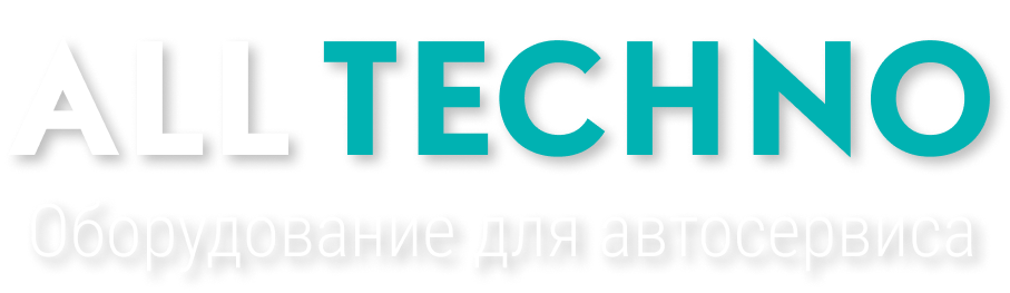 Логотип Компании АллТехно - официальный партнер Компании Harrison по г. Екатеринбург. Поставка винтовых компрессоров Harrison. Доставка по всей России