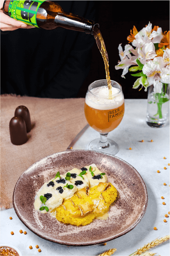 Карловы Пивовары