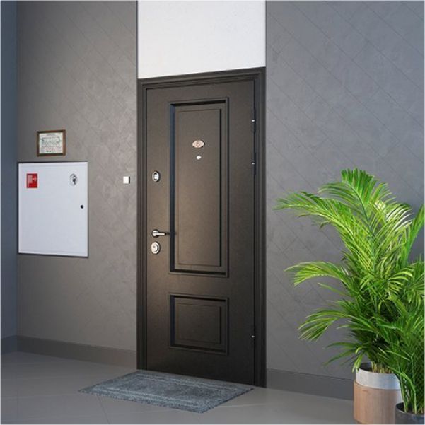 Входные двери для квартир