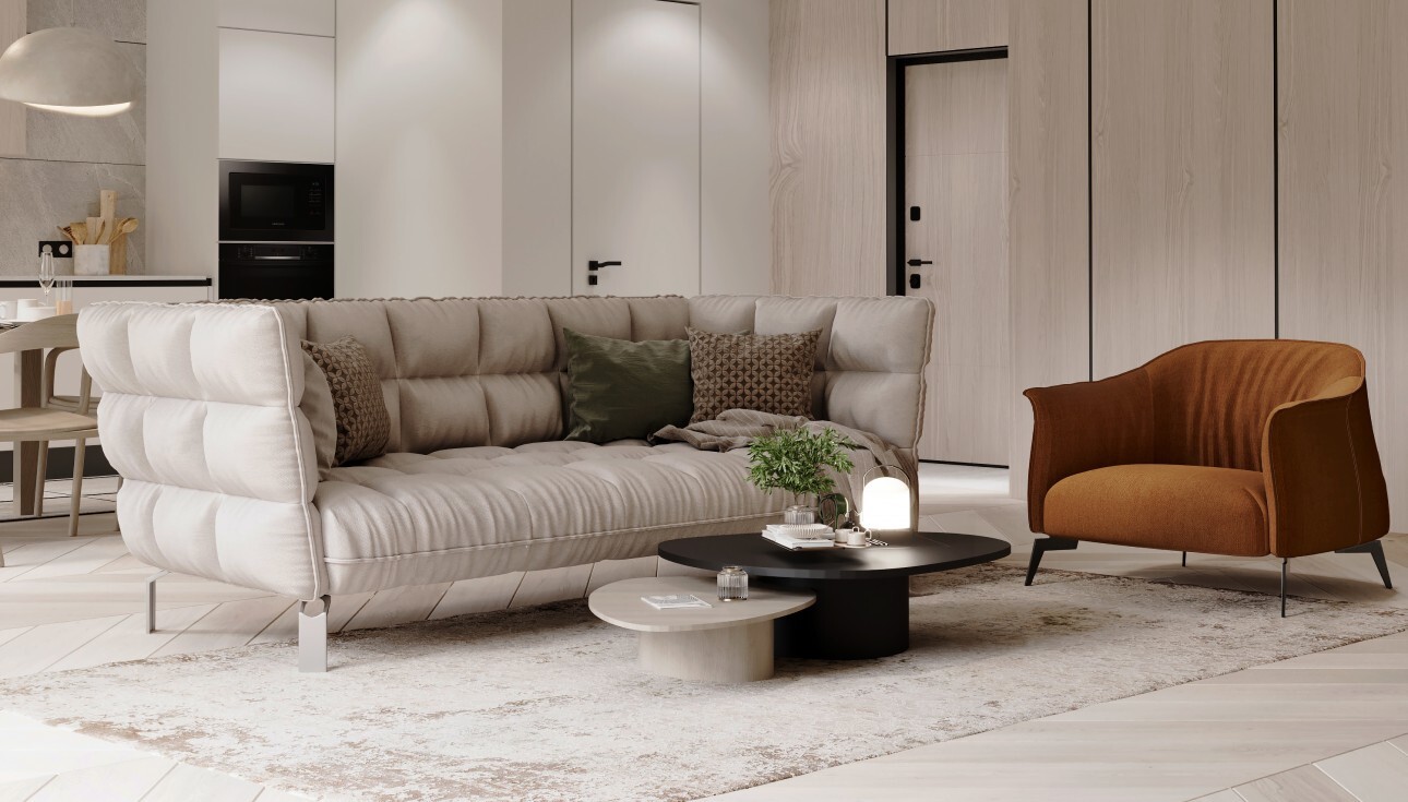 идеальный диван на заказ