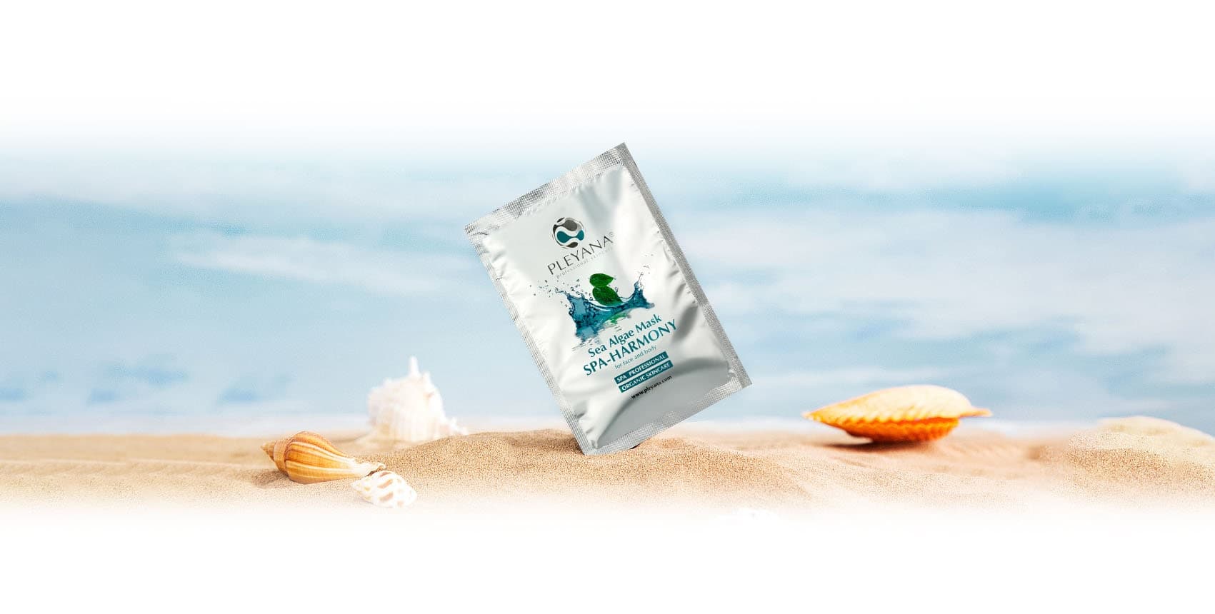 Каталог косметики PLEYANA (Плеяна)