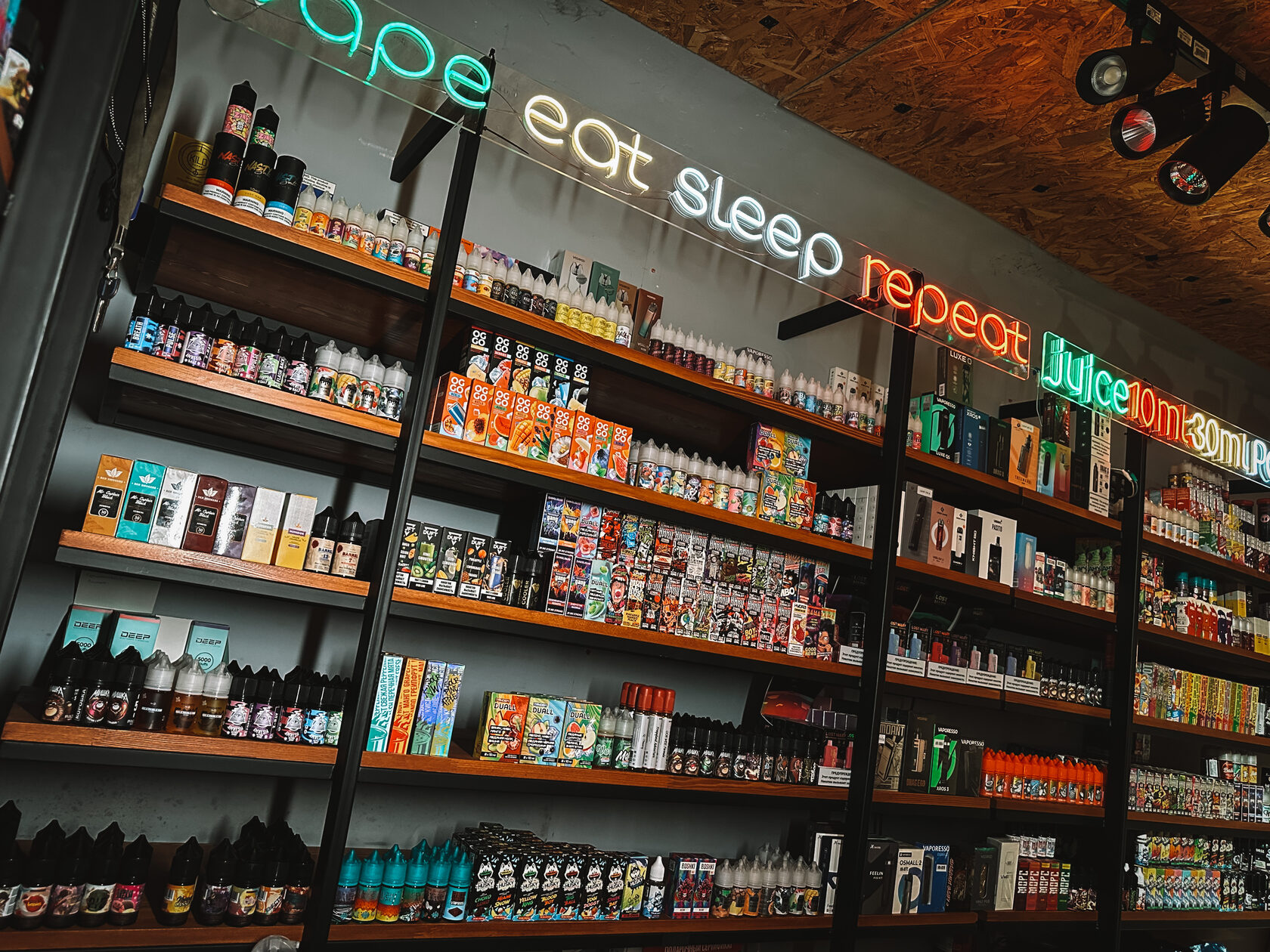 Steam nation vape shop норильск фото 8