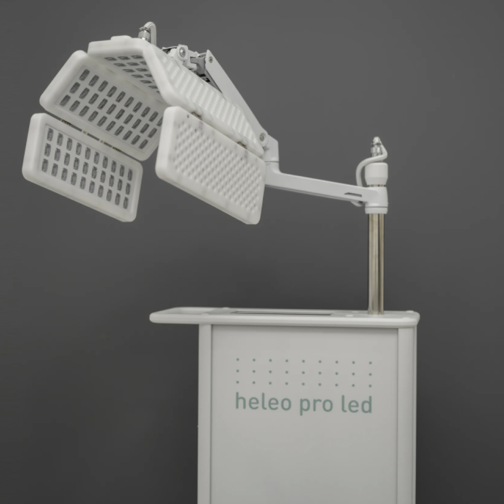 Heleo 4 LED Pro