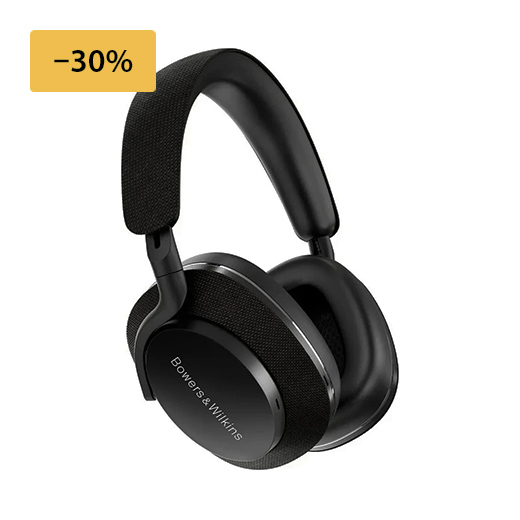 Bowers &amp; Wilkins Px7 S2