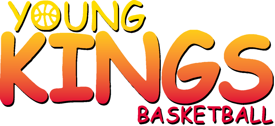 Логотип программы Young Kings Basketball