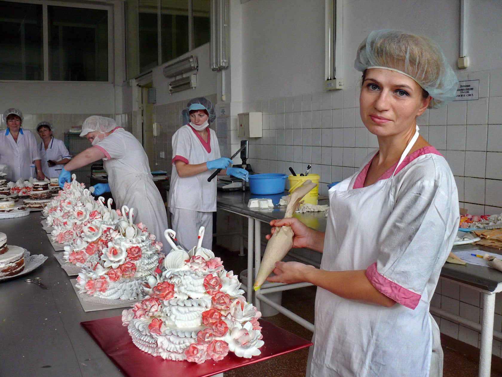 03 2024. 03 2024. Торт для пекаря. Фотосессия в кондитерской. Мастер кондитер 05.