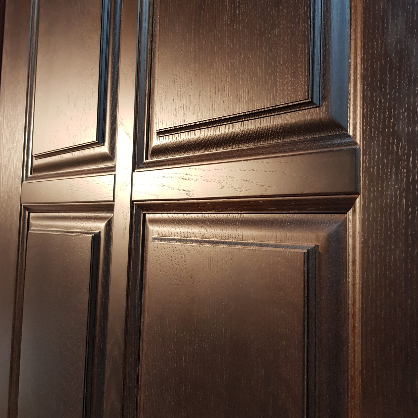 Массив натурального дерева