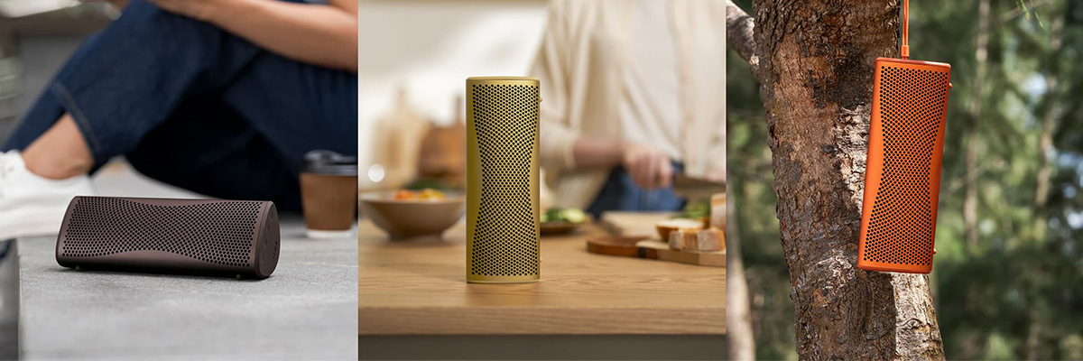 Портативная акустика в SoundProLab